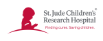 St Judes Children Hospital logo